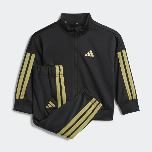 Adidas Essentials Climacool Track Suit Kids JC8857 - 48Μ