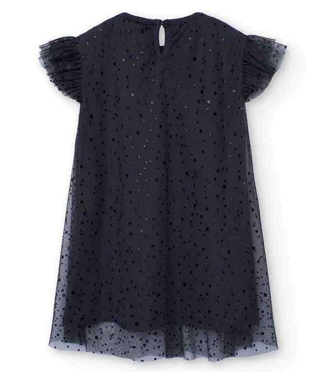 Boboli Chic Φόρεμα τούλινο BALLET COUTURE - 8Y 2