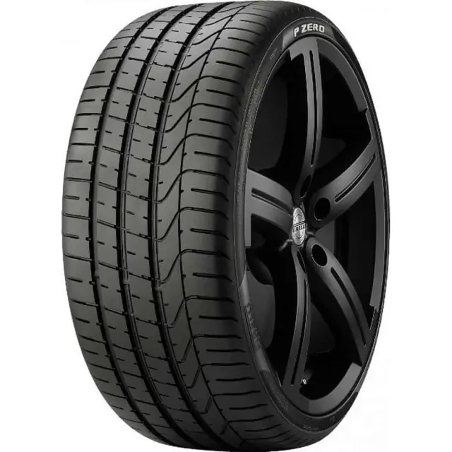 265/35R19 94Y Pirelli P Zero N2