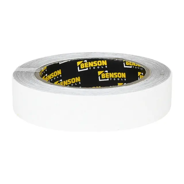 Anti-slip tape transparent 25 mm x 5 m