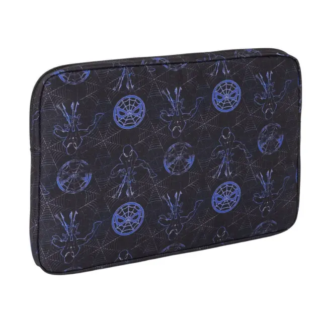 Θηκη για Laptop Spiderman Attack Laptop Case 15,6 2