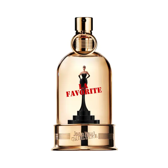 Jean Paul Gaultier La Favorite Γυναικείο Άρωμα Eau De Parfum 50ml