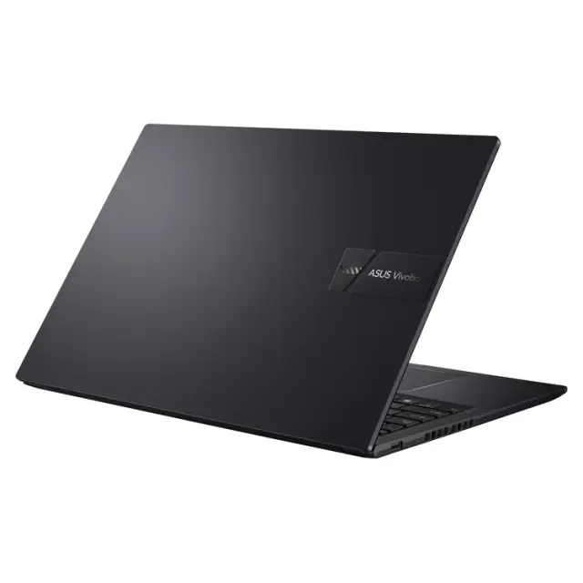 ASUS Laptop ASUS Vivobook 16 X1605VA-OLED-SH2703W 16'' FHD OLED /CORE 9 270H/16GB/1TB SSD NVMe PCIe 4.0/Win 11 Home/2Y/Indie Black 3