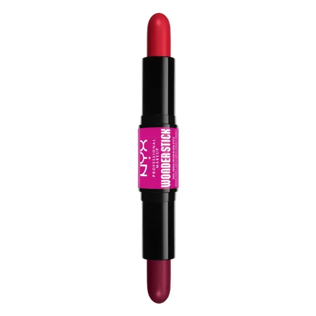 Wonderstick Κρεμώδες Ρουζ 2x4gr