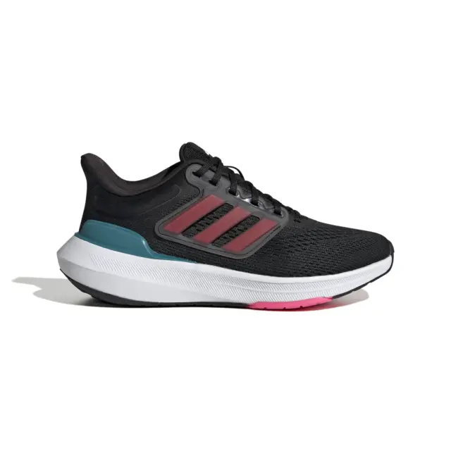 Adidas Ultrabounce J Black IG5397 - 37 1/3