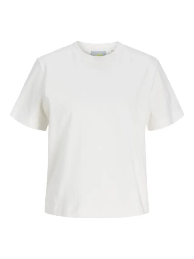 JJXX γυναικείo μονόχρωμο t-shirt 12297887-2