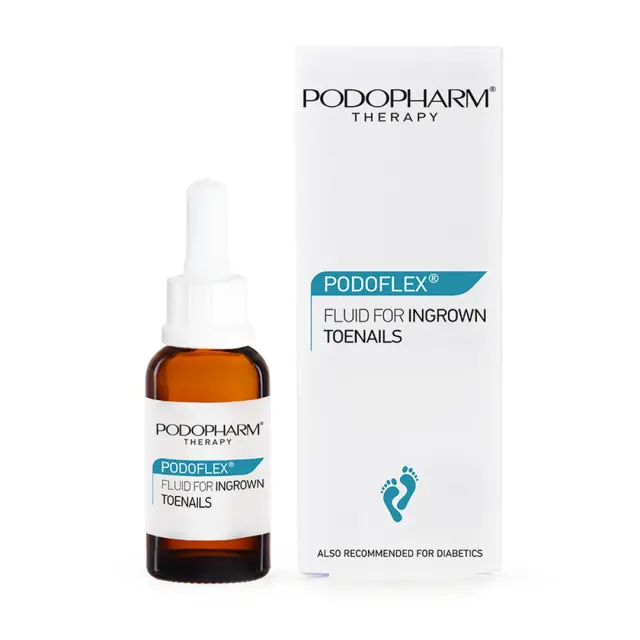 PODOFLEX® Fluid