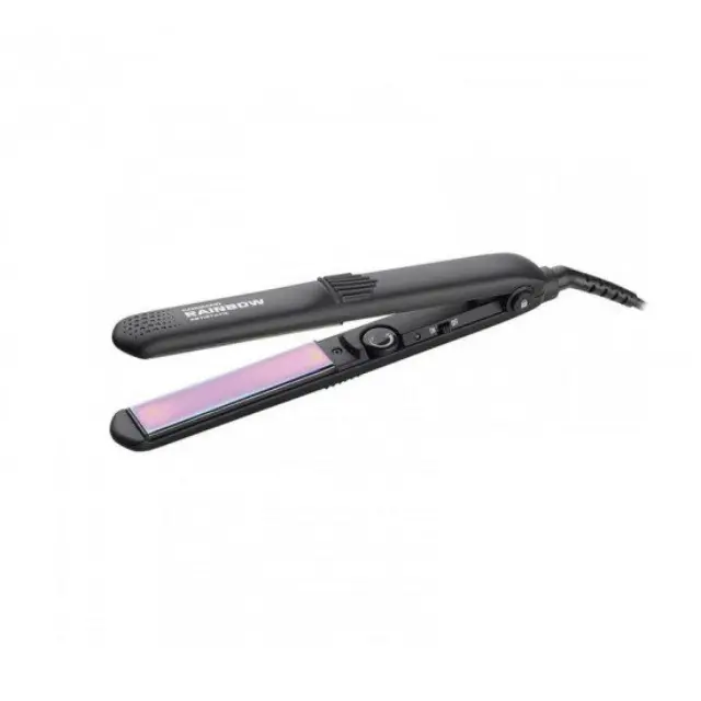 Gammapiu Rainbow Antistatic Black
