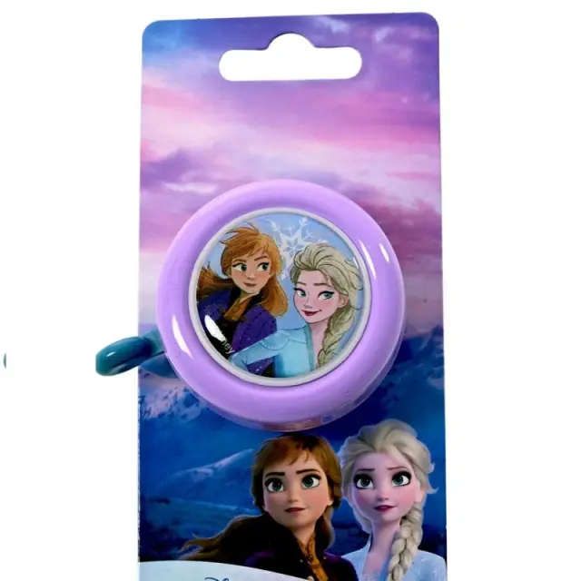 DISNEY FROZEN ΚΟΥΔΟΥΝΙ ΠΟΔΗΛΑΤΟΥ ΠΑΙΔΙΚΟ ΛΙΛΑ