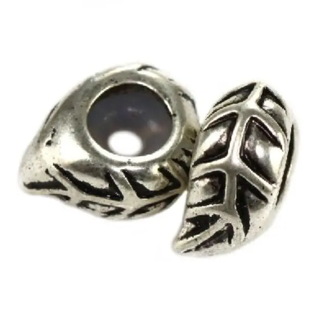 Modular "Block" Leaves 10.4x6mm - 10τεμ