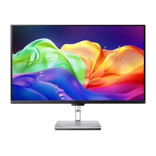 Acer Monitor 32" ProDesigner PE320QKXsmiiphuzx OLED 4K (UM.JP0EE.X05)