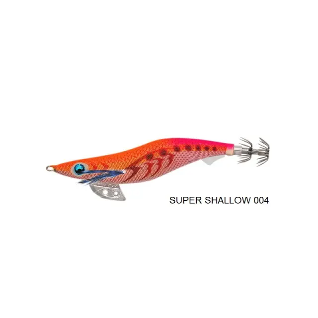 Καλαμαριέρα Yamashita Egi-Oh K Super Shallow 3.0 004