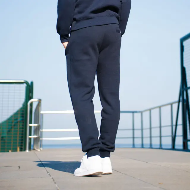 Φόρμα Noshame® Navy με τύπωμα - 612410 - S 2