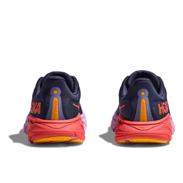 Hoka W Arahi 7 1147851/NVK - 36 2/3 3