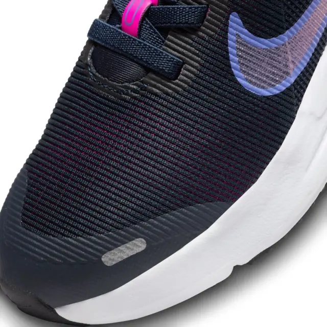 Nike Downshifter 12 (PSV) (DM4193-401) - Μώβ 3