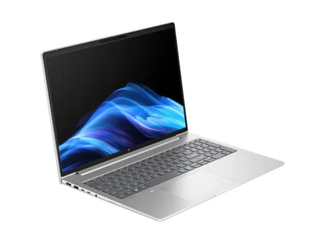 Laptop HP EliteBook 6 G1ah 16WUXGA/R5-220/16GB/512GB/Win 11 Pro/3Y On-Site/C4JD1AT 2