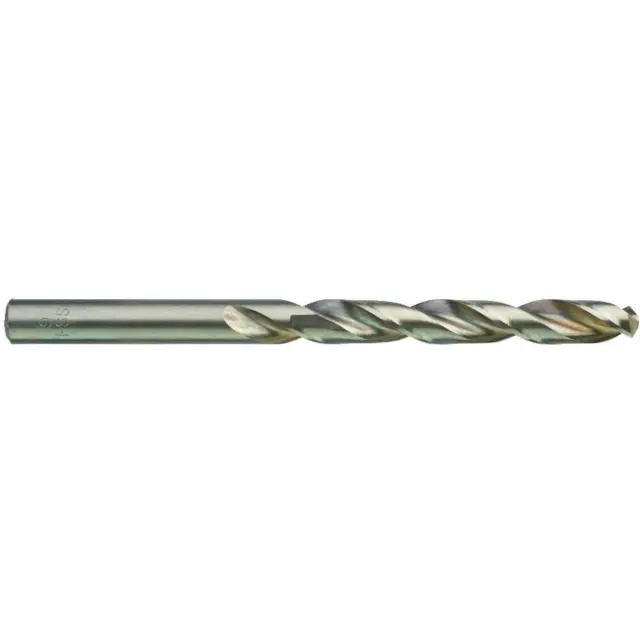 Τρυπάνι Αέρος HSS-G 9mm DIN338 MILWAUKEE THUNDERWEB