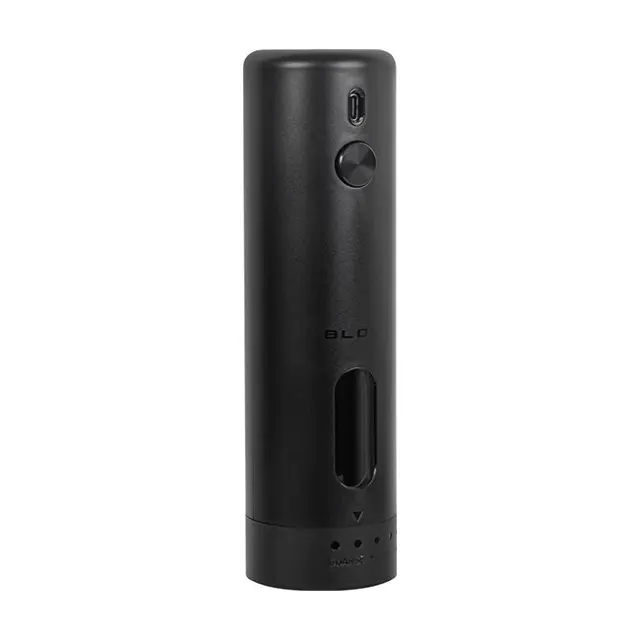 BLOW Electric Salt and Pepper Grinder 44-599# Black (SP-05)
