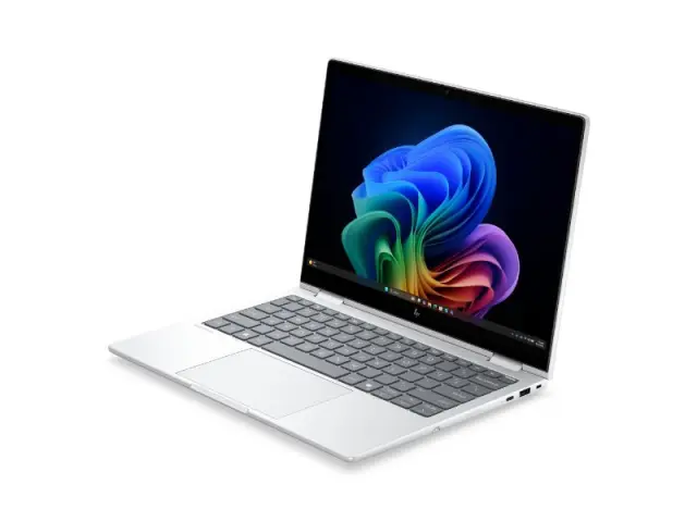 HP Laptop EliteBook 8 G2i Flip 13.3''WUXGA Touch Ultra 5- 335/24GB 512GB Win 11 Pro 3Y On-Site (DW6T5ET) 2