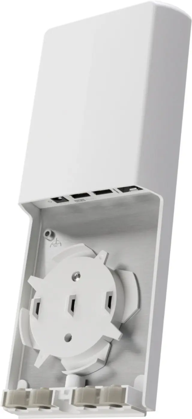MikroTik FTC11XG, 10G fiber to copper converter
