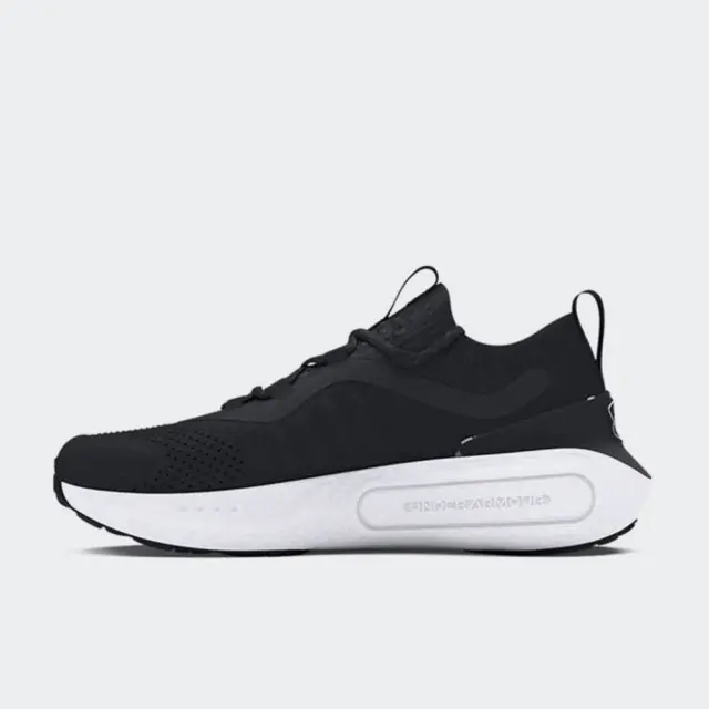 Under Armour Phantom 4 Black 3027593-001 - 47 2