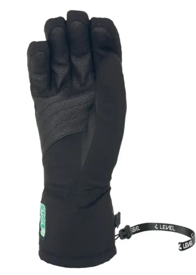 Γάντια Σκι Level Γυναικεία Hero Glove Pattern - 3367WG-56 - S 3