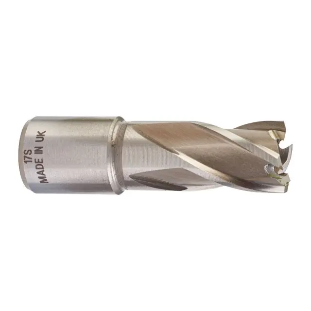 Milwaukee 4932343273 - ΤΡΥΠΑΝΙ ΜΑΓΝΗΤΙΚΟ 17x30mm MW 3