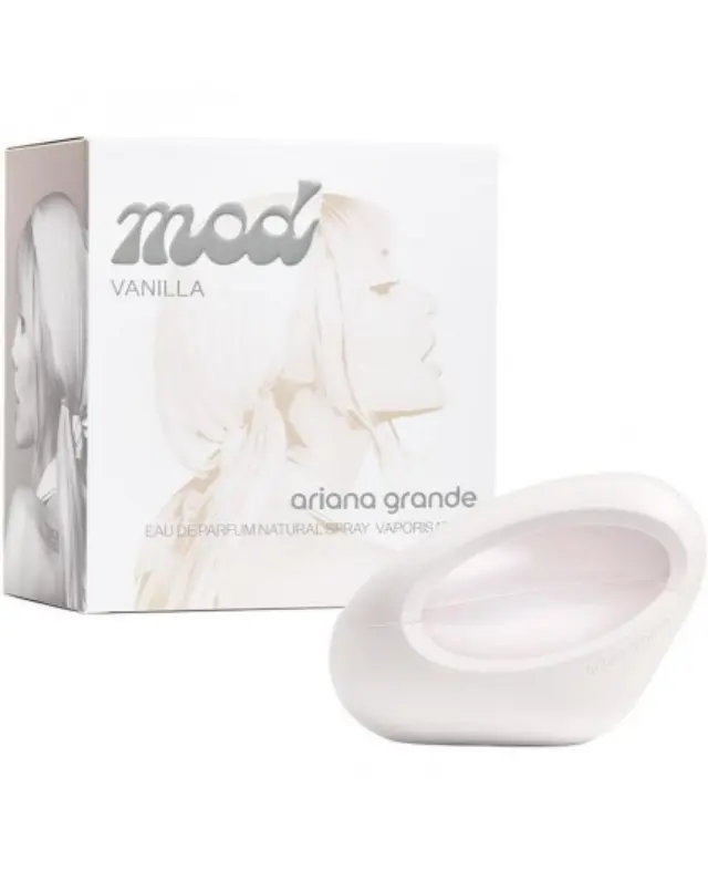 Ariana Grande MOD Vanilla Eau de Parfum 100ml