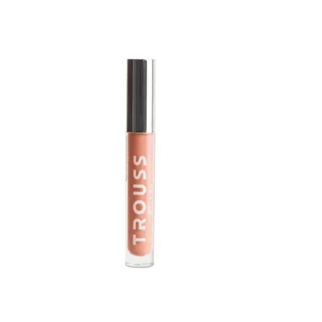 Trouss Milano Lip Color Sienna 05 Κραγιόν με Ματ Φινίρισμα, 1τμχ