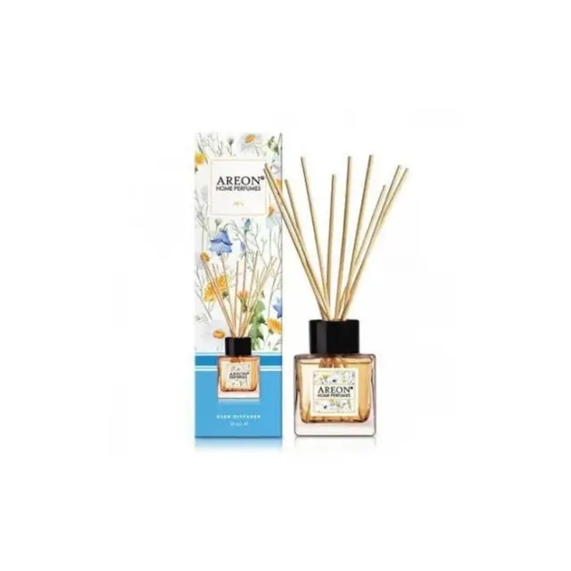 Areon Diffuser Botanic με Άρωμα Spa BHP03 50ml