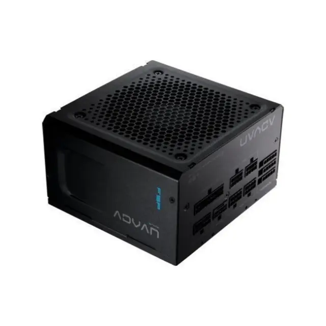 FSP/Fortron Τροφοδοτικό Υπολογιστή Advan 850W 80+ Gold ATX 3.1 (PPA8504800)