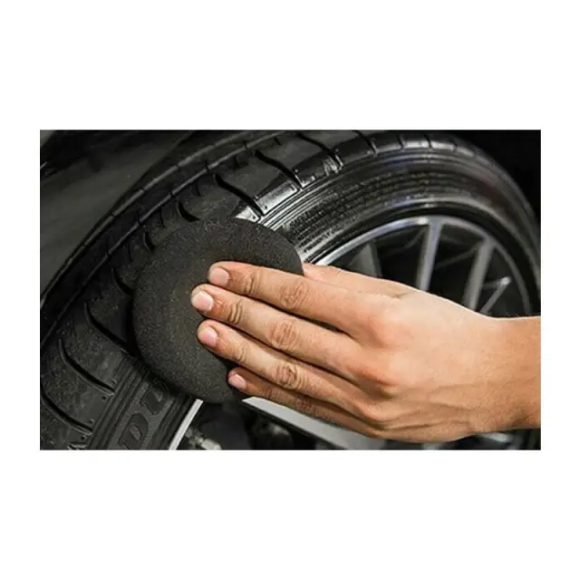 Armor All Tire Foam Ενεργός Αφρός Καθαρισμού & Γυαλίσματος Ελαστικών 500ml 475000100 3