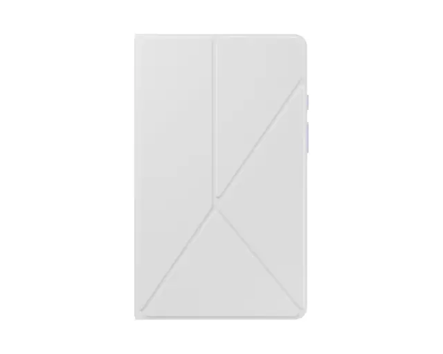 EF-BX110TWE Samsung Cover for Galaxy Tab A9 White (Damage Package) 3