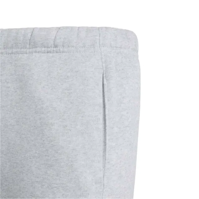 adidas Sportswear Boy's Collegiate Fleece Pant Γκρι Ανοιχτό KS5127 (adidas Sportswear) 3