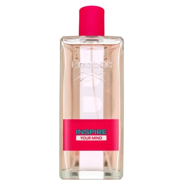 Reebok Inspire Your Mind Eau de Toilette for women 100 ml