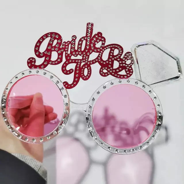 Σετ Bride to be- αξεσουάρ μπάτσελορ 5τμχ OEM 2