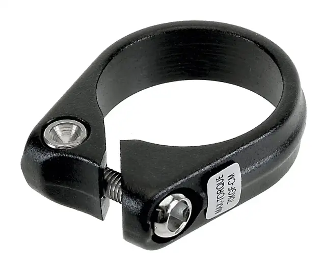 ΚΟΛΑΡΟ ΣΕΛΛΑΣ PROMAX 34.9 ΜΕ ΒΙΔΑ ΜΑΥΡΟ 250861 250803