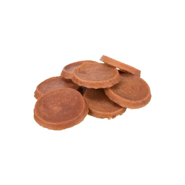 Trixie Premio Duck Coins Λιχουδιές Σκύλου με Πάπια 80gr 2