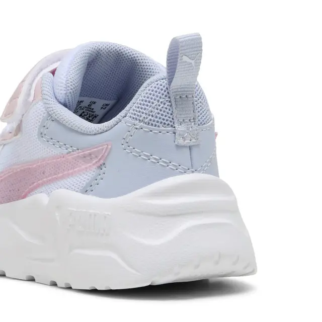 Trinity Lite Blurry Dreams AC+ Inf Puma Παιδικά Sneakers - 25 3