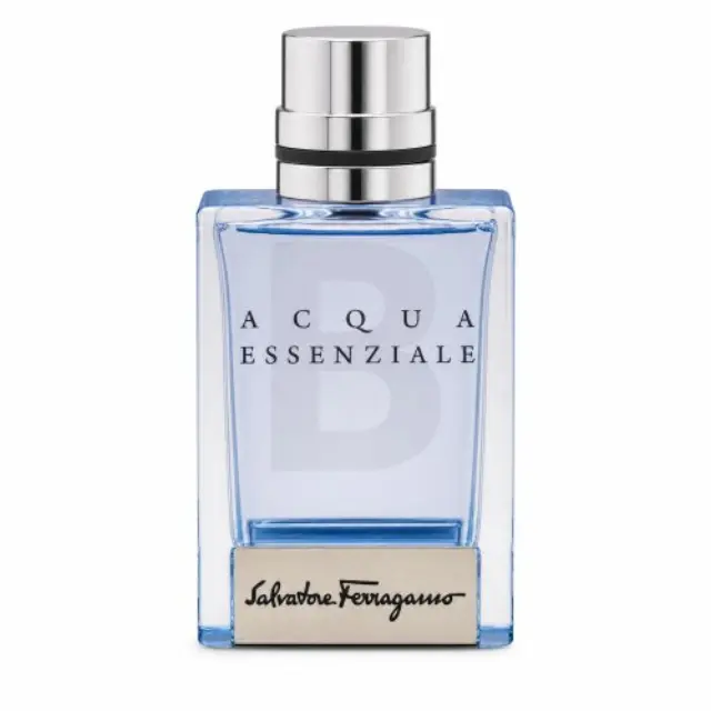 Salvatore Ferragamo Acqua Essenziale Eau de Toilette for men 30 ml