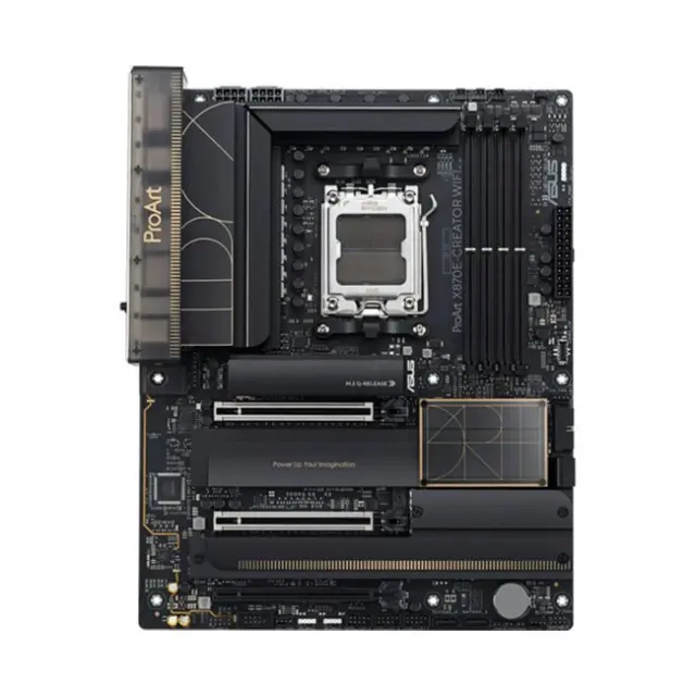 Asus Motherboard ProArt X870E-Creator WiFi (90MB1IG0-M0EAY0) 2