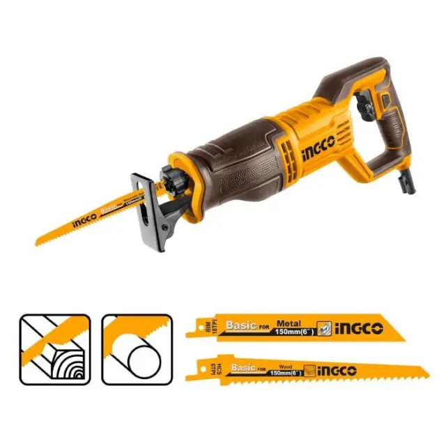 ΣΠΑΘΟΣΕΓΑ ΜΕ ΑΥΤΟΜΑΤΟ ΚΟΥΜΠΩΜΑ 750W INGCO RS7508 2