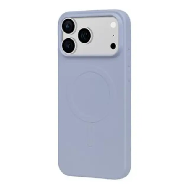 OBAL:ME MagNetix Sculpt Cover for Apple iPhone 18 Pro Max/17 Pro Max Periwinkle Blue