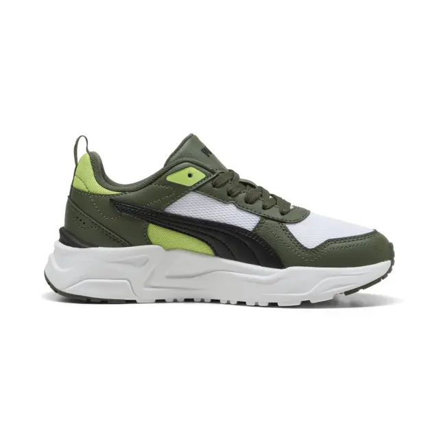 Puma Youth Trinity 2 Lite JR Λαδί 403703-14 (Puma) 2