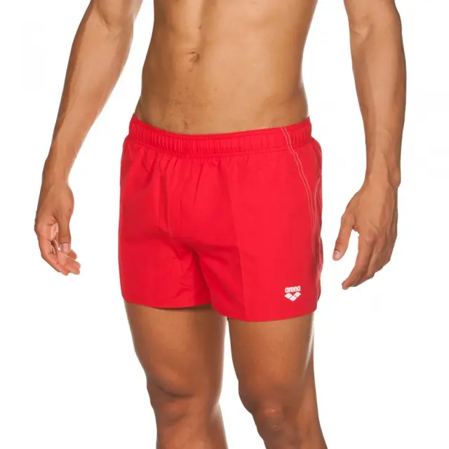 ARENA FUNDAMENTALS X-SHORT Red - XXL