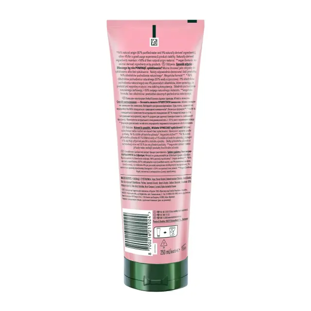 Herbal Essences Petal Soft Rose Scent Conditioner Κρέμα για Απαλά Μαλλιά, 250ml 2
