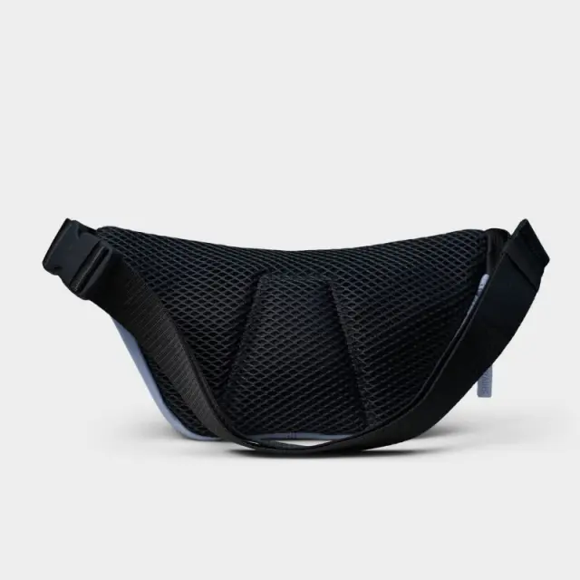 Τσαντάκι μέσης Rains Bum Bag Mini 14730-172 Blue Dusk Μπλε - ONESIZE 2