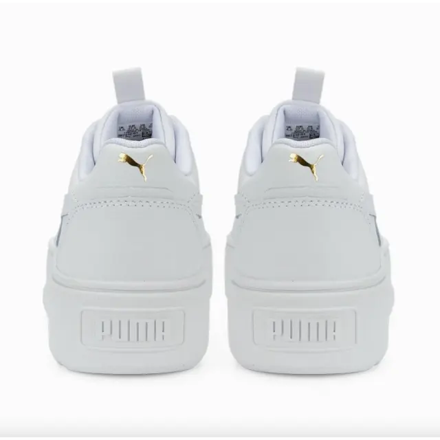 Puma Karmen Rebelle (387212-01) - Λευκό - 40.5 2