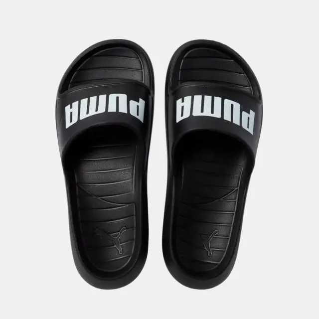 Puma Divecat v2 Lite Slide (374823-01) - Μαύρο 2