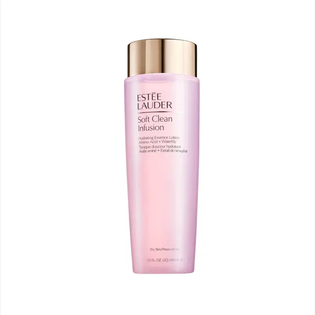 Estee Lauder Soft Clean Lotion 400ml